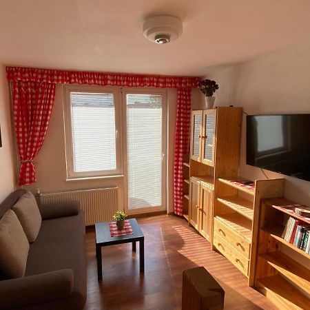 Apartmany Rybnik Чески-Крумлов Экстерьер фото