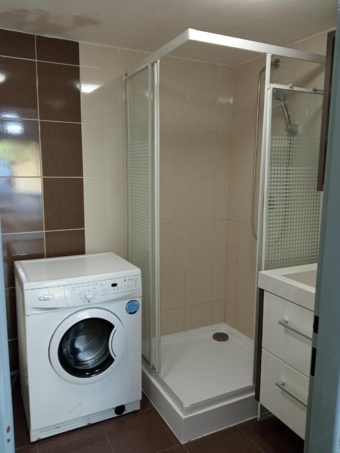 Apartmany Rybnik Чески-Крумлов Экстерьер фото