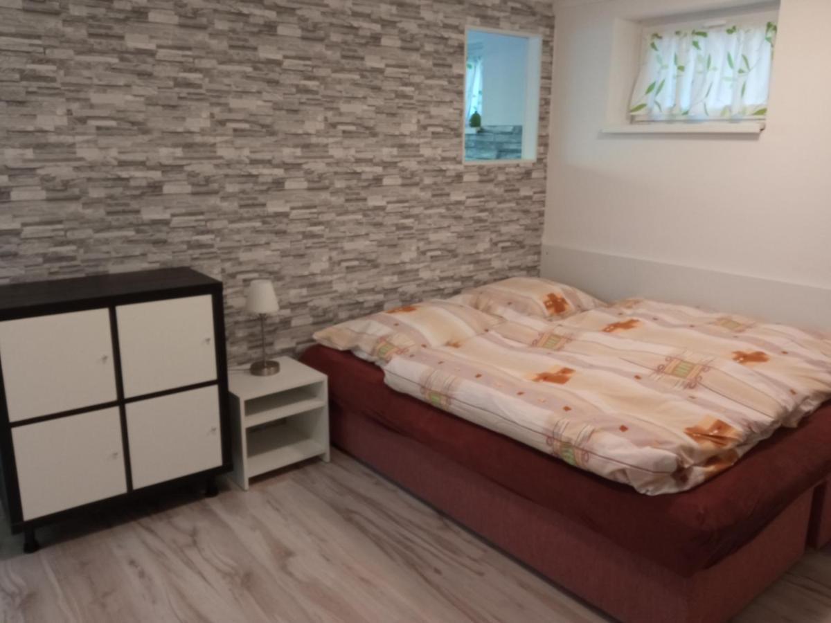 Apartmany Rybnik Чески-Крумлов Экстерьер фото
