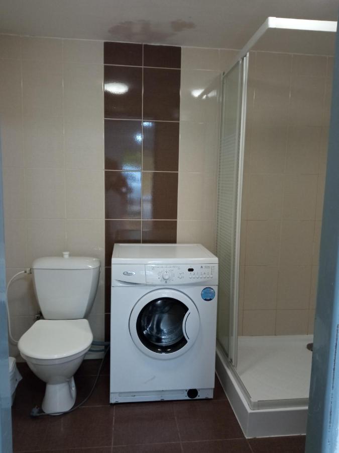 Apartmany Rybnik Чески-Крумлов Экстерьер фото