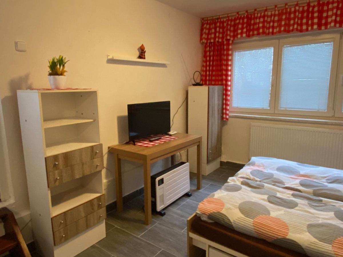Apartmany Rybnik Чески-Крумлов Экстерьер фото