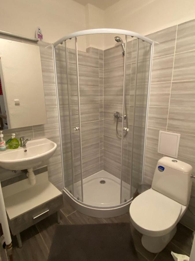 Apartmany Rybnik Чески-Крумлов Экстерьер фото
