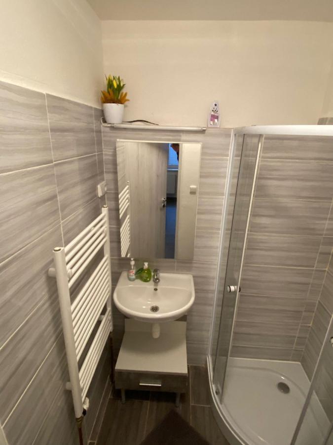 Apartmany Rybnik Чески-Крумлов Экстерьер фото