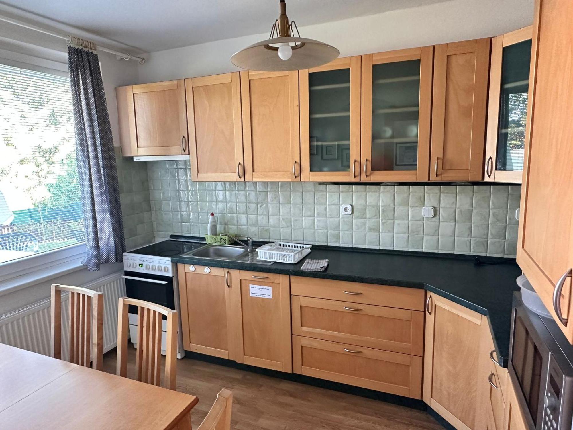 Apartmany Rybnik Чески-Крумлов Экстерьер фото