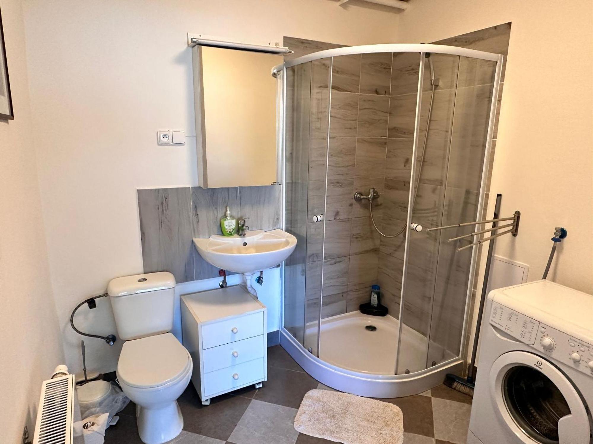 Apartmany Rybnik Чески-Крумлов Экстерьер фото